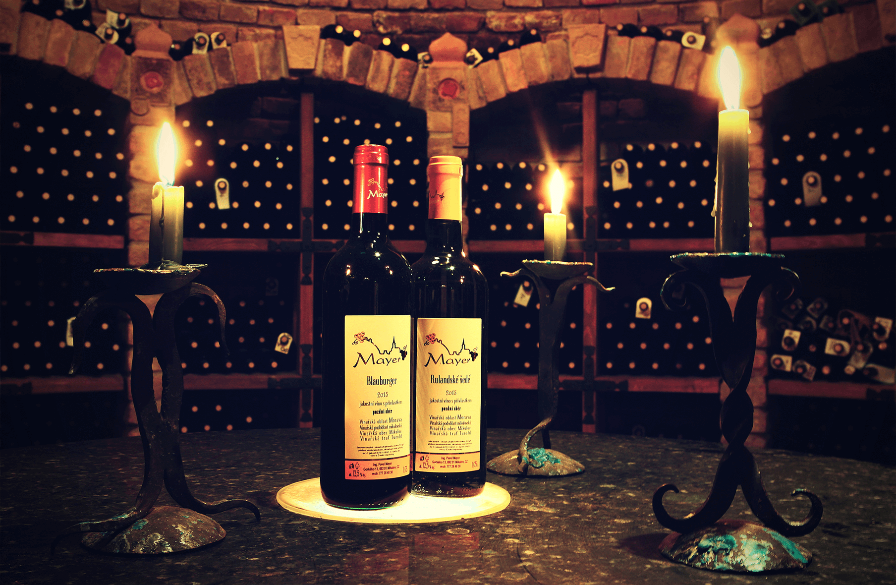Vinný sklep